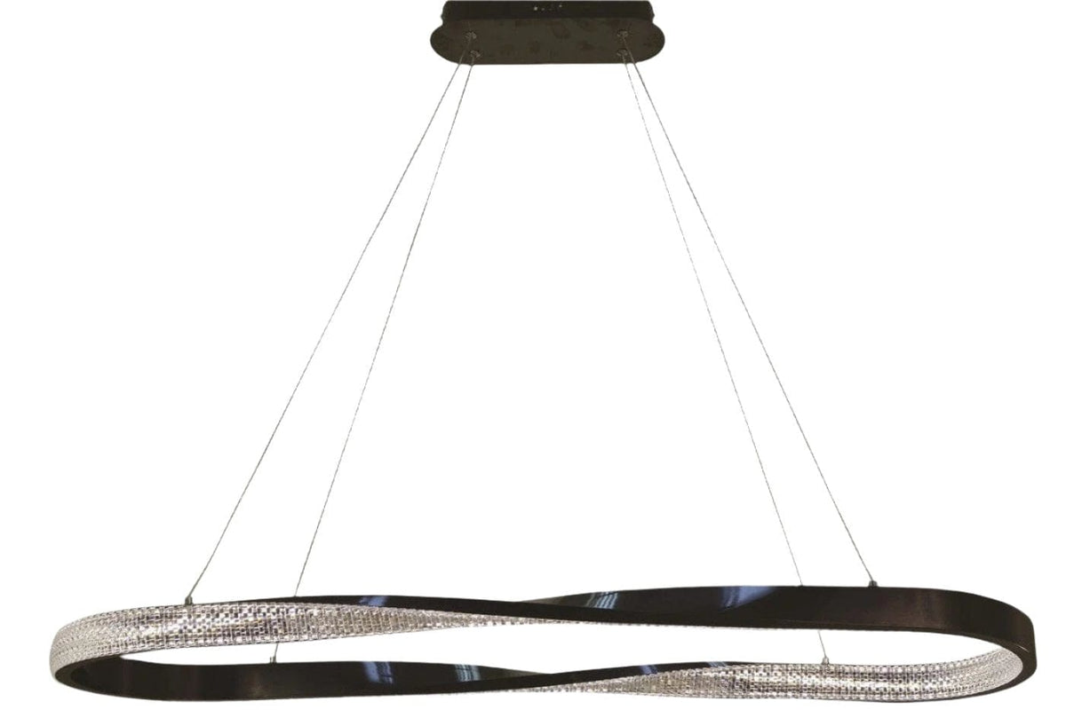 Maurice | Modern Led Chandelier - Home Cartel ®