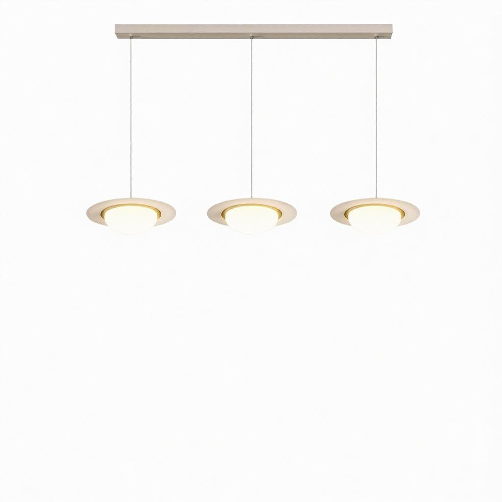 Jaelindra | Chandelier - Detail View #2 | HomeCartel