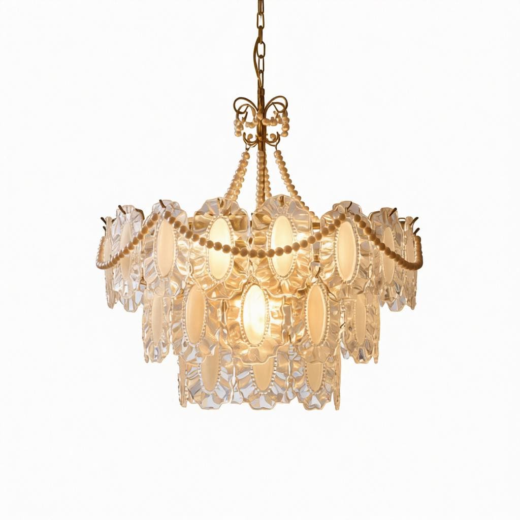 Utomaton Deux | Mini Chandelier - Detail View #6 | HomeCartel