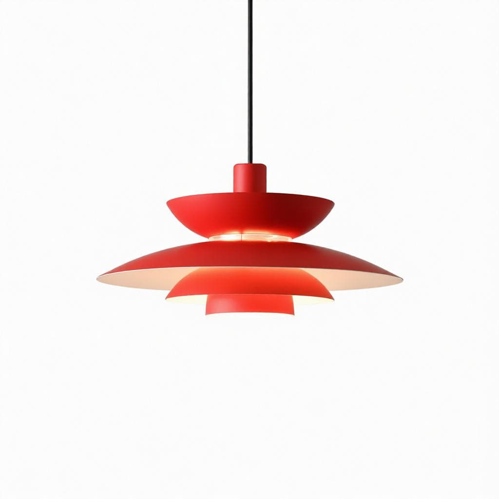Sylwynne | Pendant Light - Detail View #2 | HomeCartel