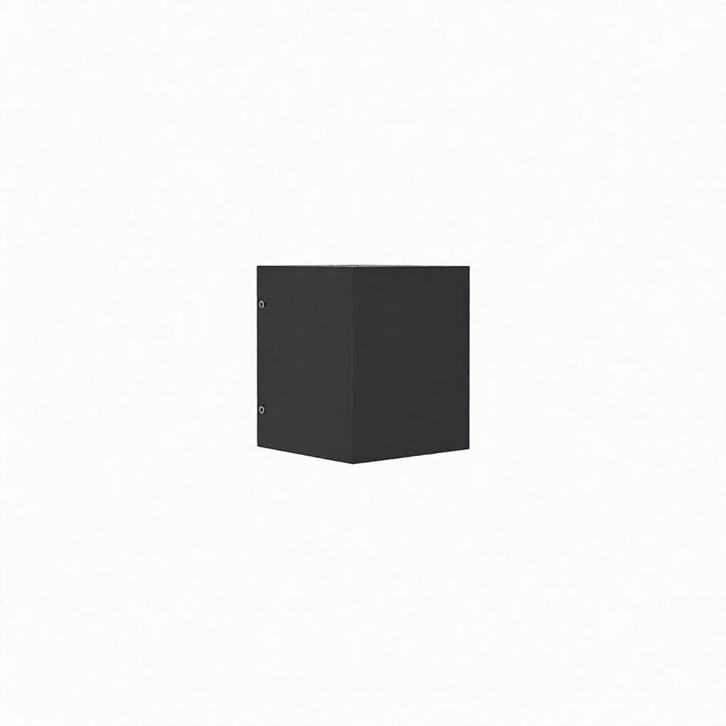 Fynthalisa | Outdoor Wall Light - Detail View #4 | HomeCartel