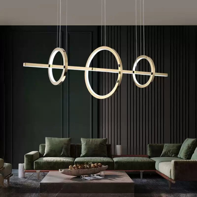 Hansama | Chandelier - Modern Chandelier | HomeCartel Philippines
