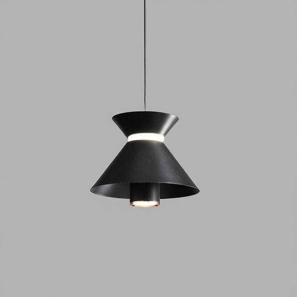 Tyrenath | Pendant Light - Detail View #3 | HomeCartel