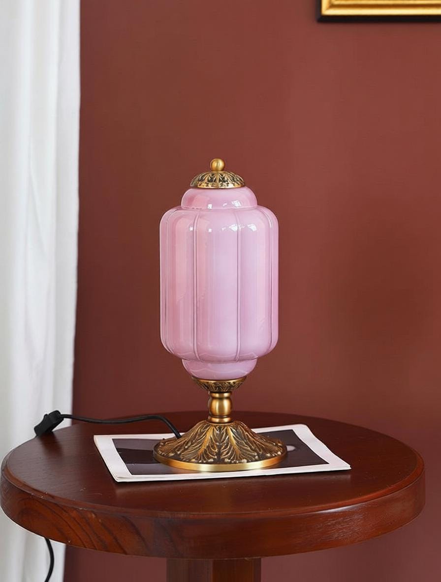 Eldisir I Table Lamp - Detail View #3 | HomeCartel