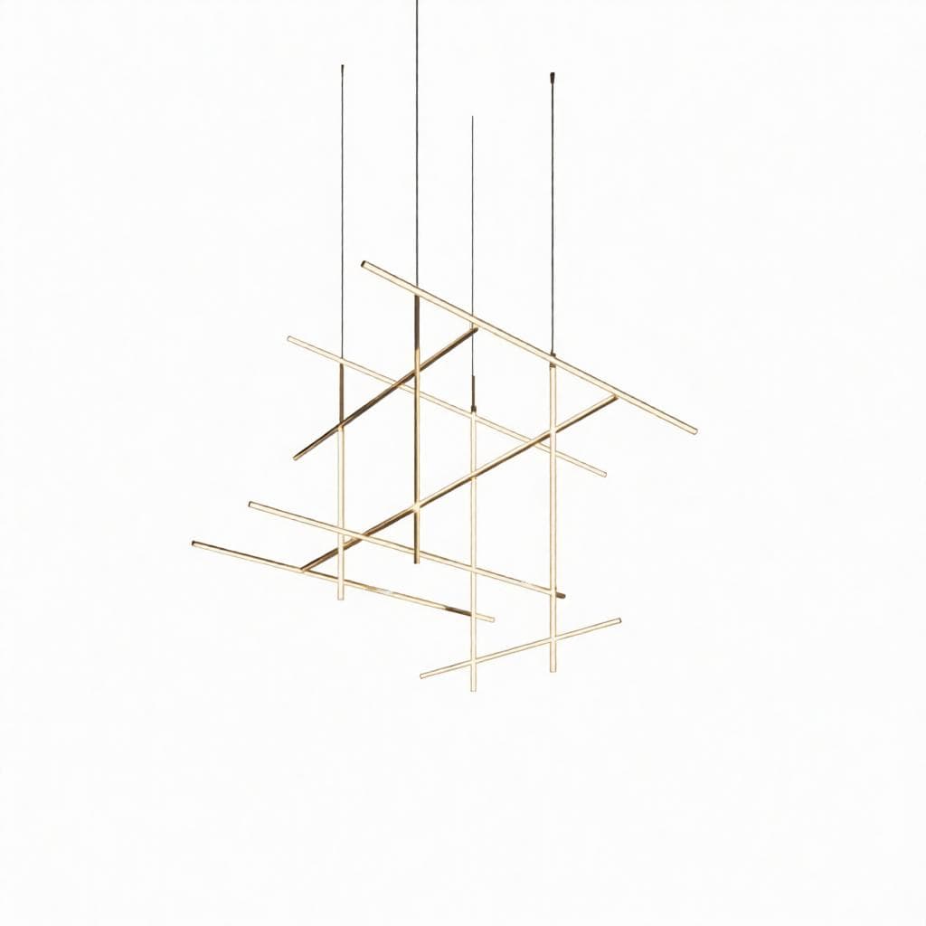 Otilia | Chandelier - Detail View #8 | HomeCartel