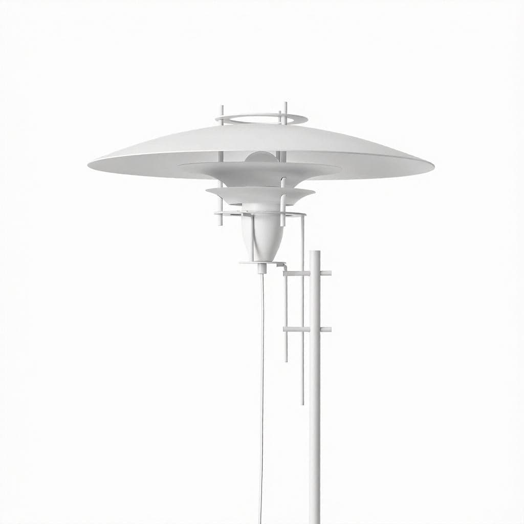 Ossayla I Table Lamp - Detail View #2 | HomeCartel