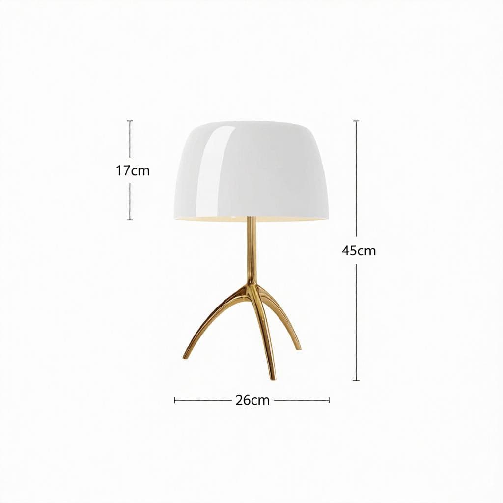 Selunara I Table Lamp