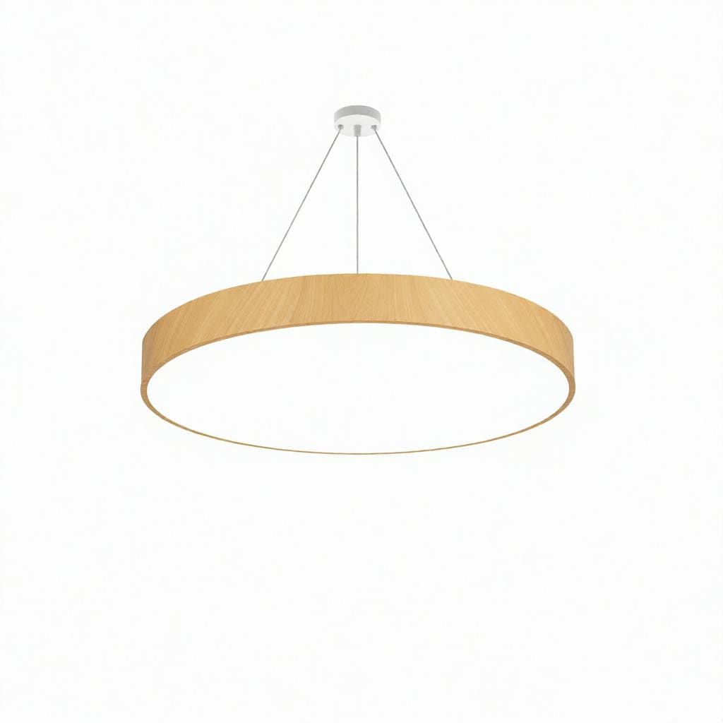Dio Trois | Drum Chandelier - Detail View #3 | HomeCartel