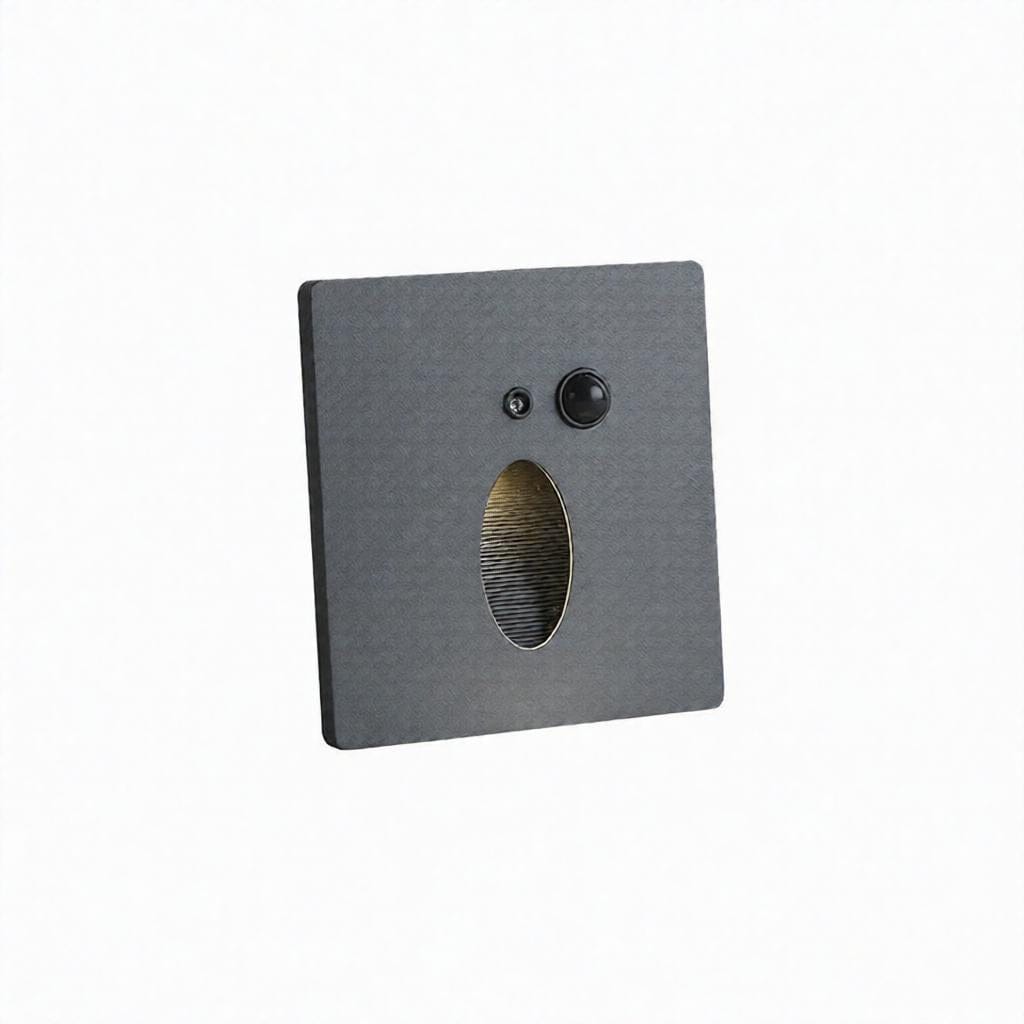 Aelvoraenil | Outdoor Step Light