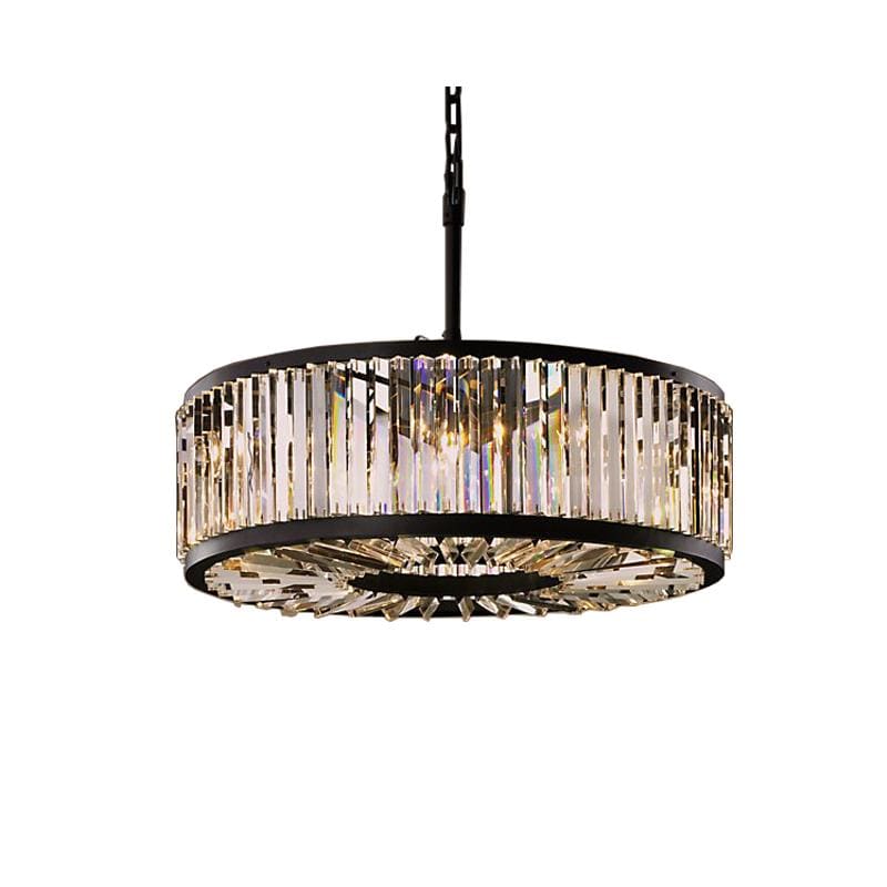 Wiegele | Drum Chandelier - Modern Chandelier | HomeCartel Philippines