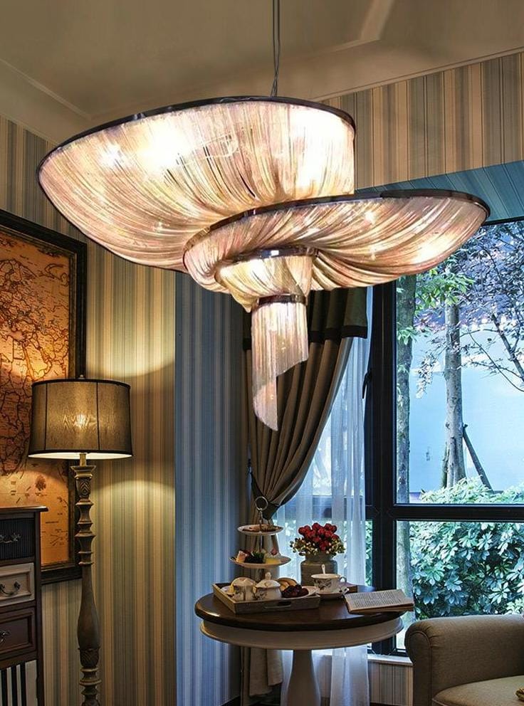 Adalynn | Chandelier - Home Cartel ®