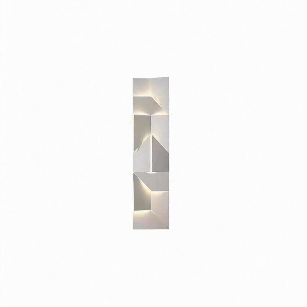 Lyranora | Outdoor Wall Light - Home Cartel ®