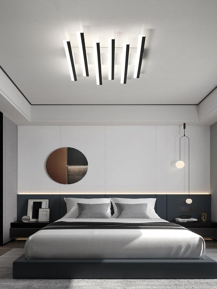 Ryvathar A | Ceiling Mounted Light - Detail View #4 | HomeCartel