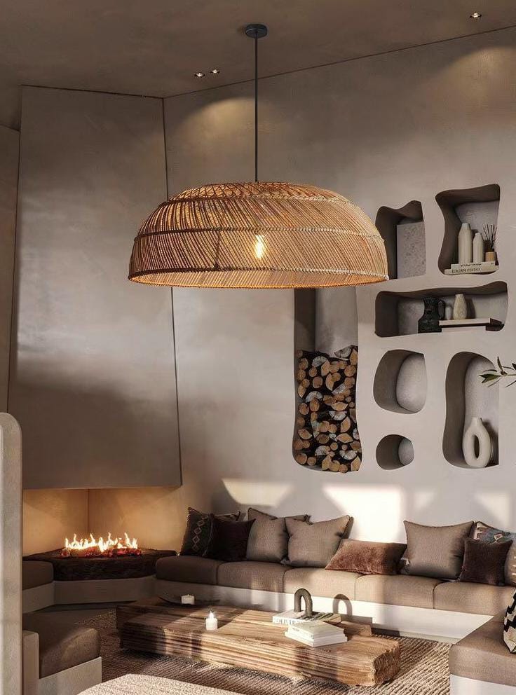 Eonelya | Pendant Light - Detail View #2 | HomeCartel