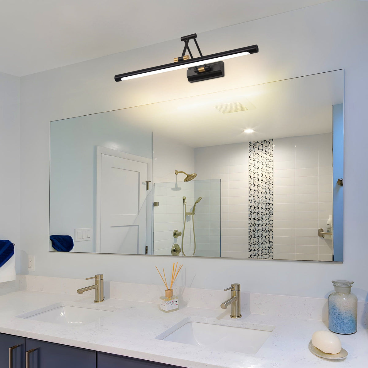 Nina | Rechargeable Painting Light - Home Cartel ®