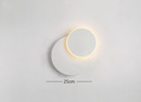 Rilthora | Wall Light