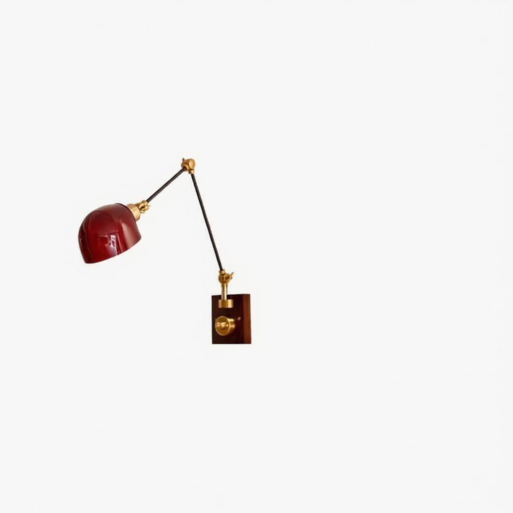Thalvorne I Wall Light - Detail View #3 | HomeCartel