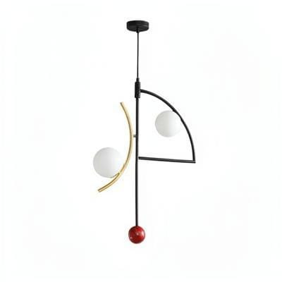 Holsch | Chandelier - Home Cartel ®