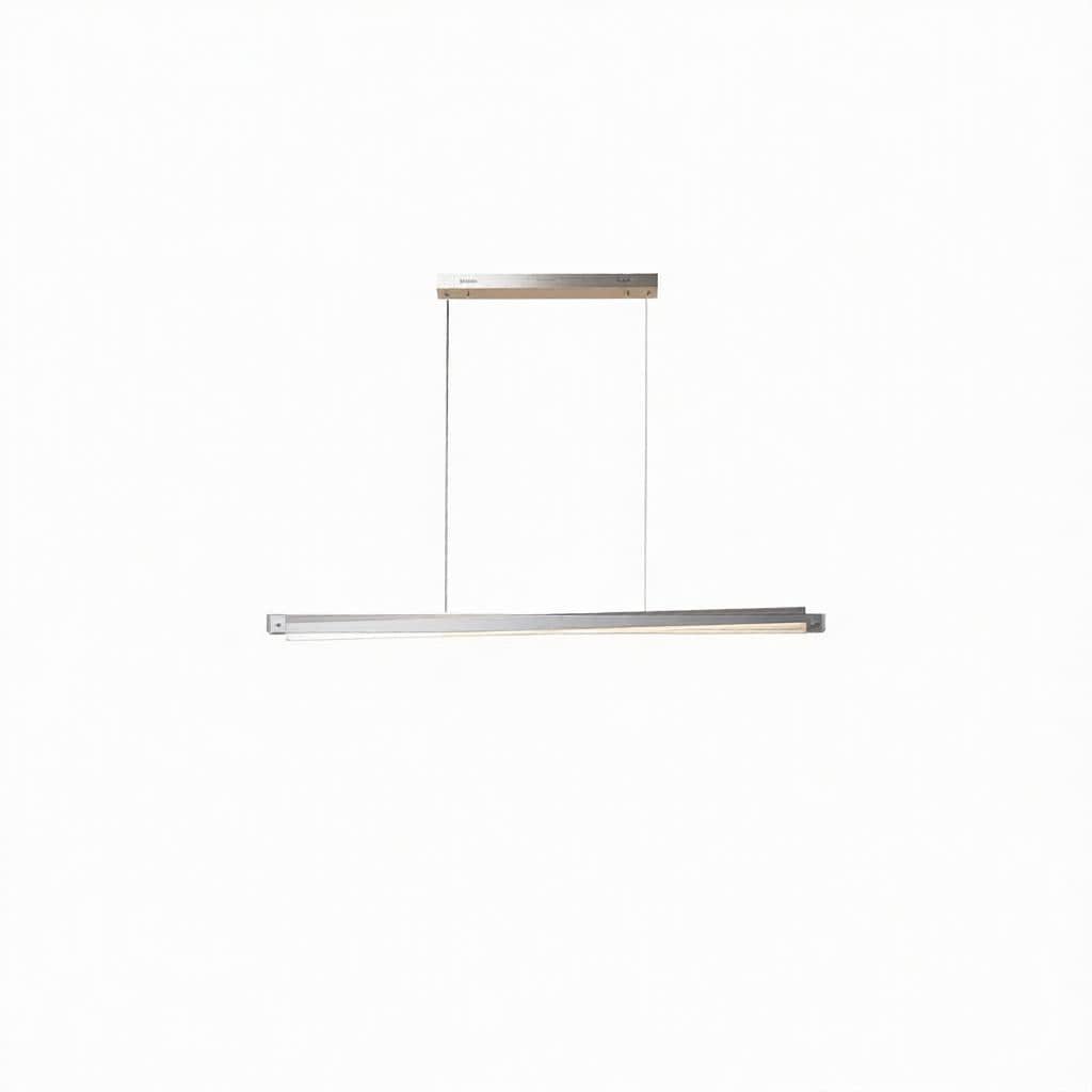 Berger | Linear Chandelier - Modern Chandelier | HomeCartel Philippines