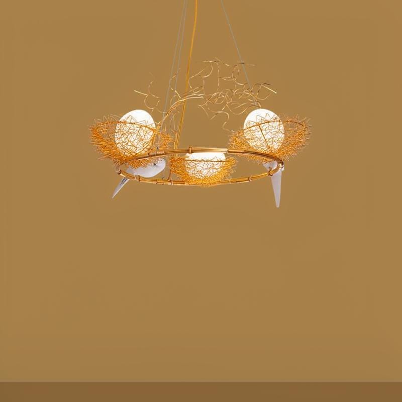 Olvexar | Chandelier - Detail View #2 | HomeCartel