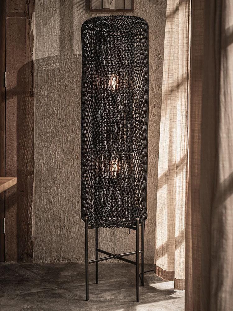 Vaelrynn I Floor Lamp - Detail View #5 | HomeCartel
