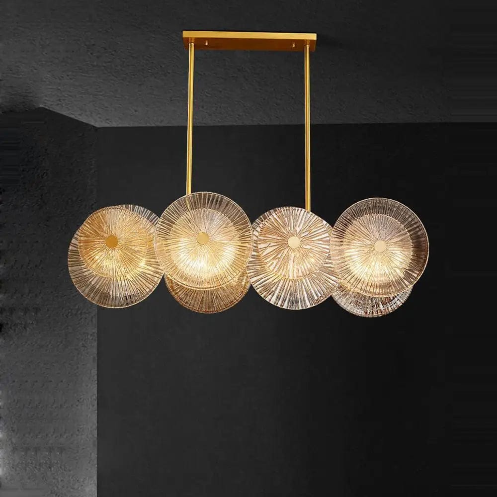 Hexa Trois | Modern Chandelier - Home Cartel ®