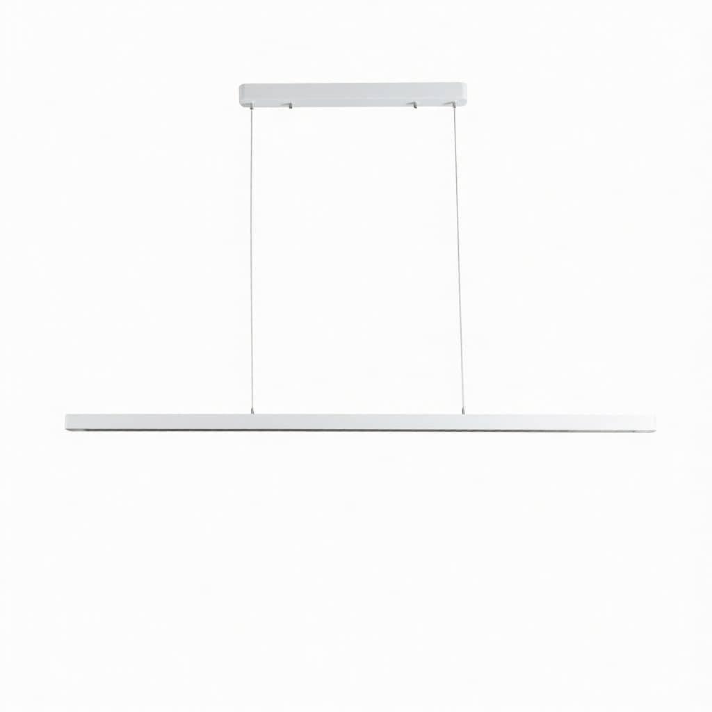 Catlow A | Linear Chandelier - Detail View #8 | HomeCartel