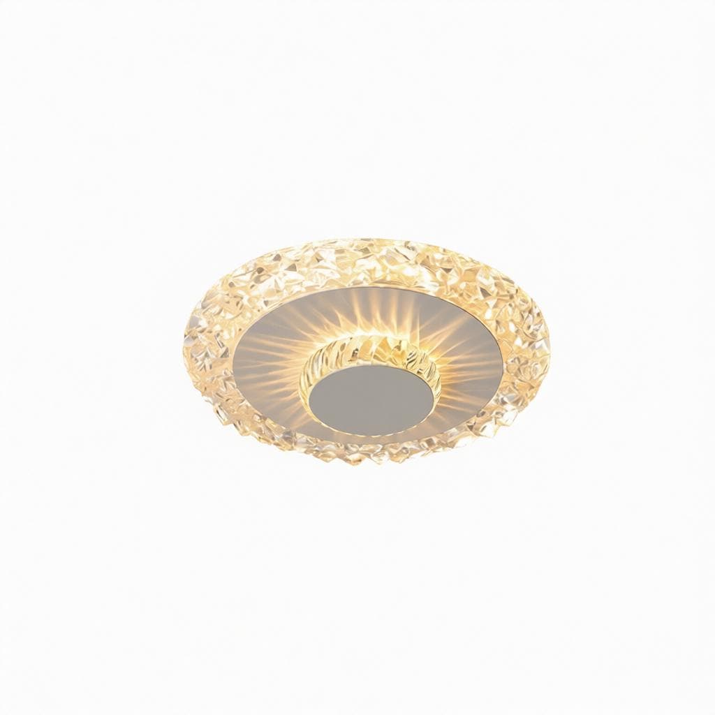 Sarvek | Ceiling Mounted Light - Detail View #10 | HomeCartel