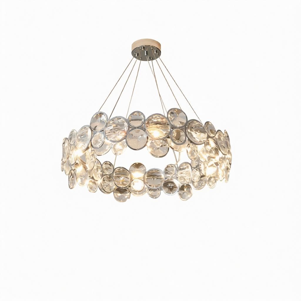 Freisyn Une | Chandelier - Home Cartel ®