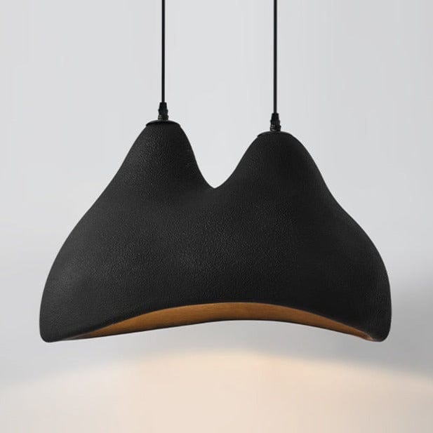 Myra | Wabi Sabi Chandelier - Detail View #9 | HomeCartel