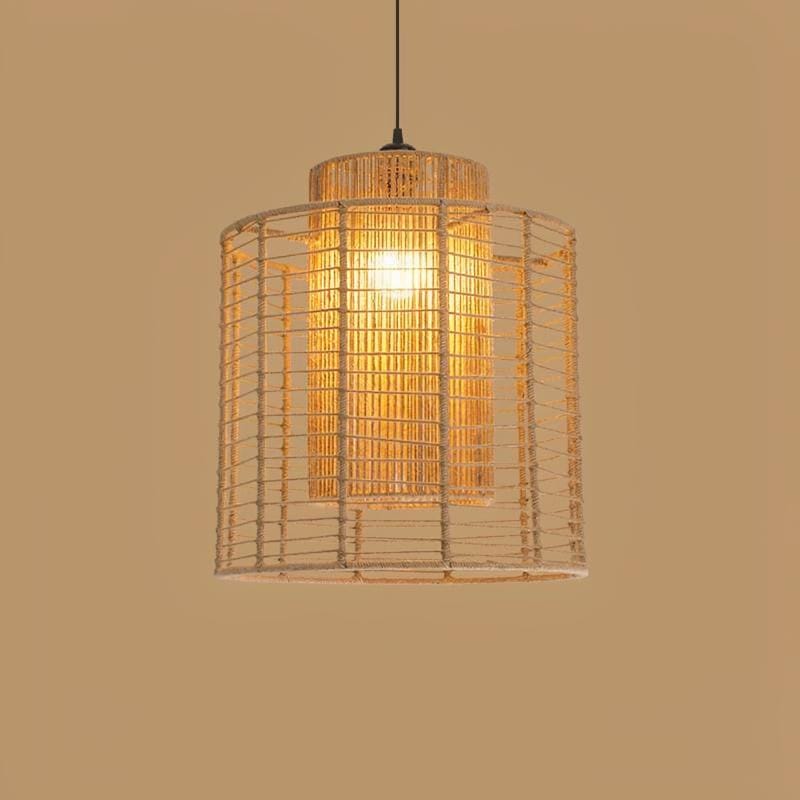 Rinneth | Pendant Light - Detail View #2 | HomeCartel