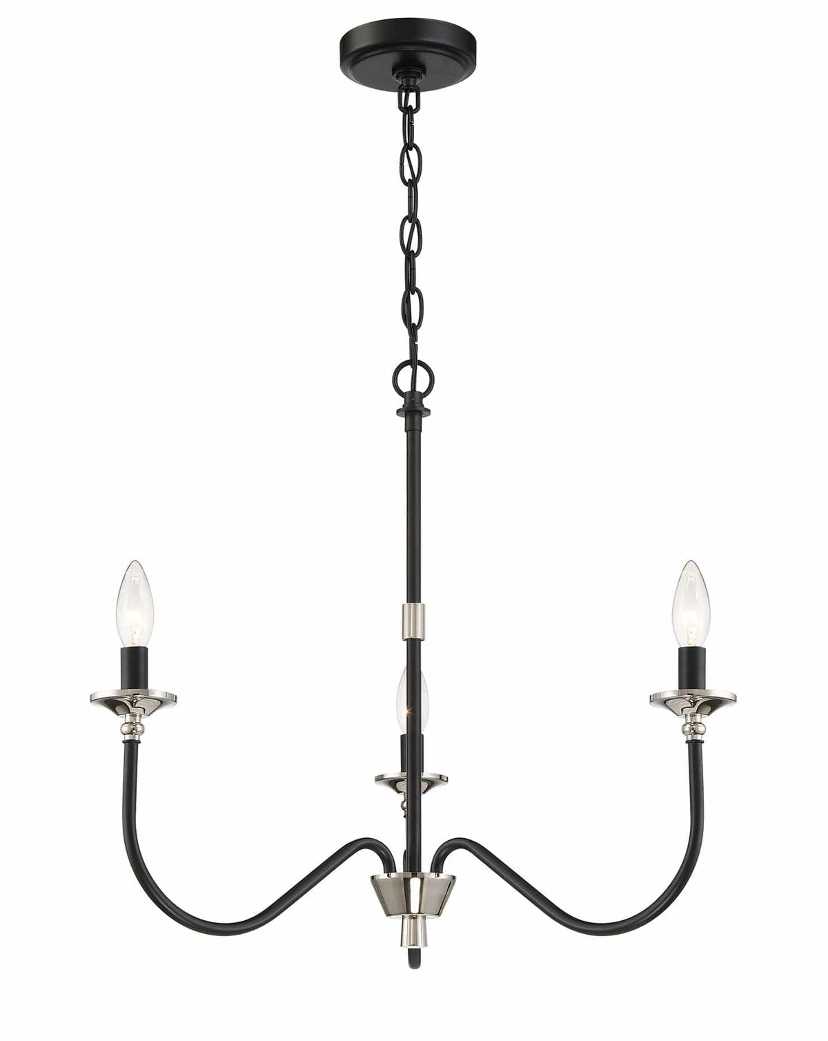 Cassidy | Luxe Chandelier - Home Cartel ®