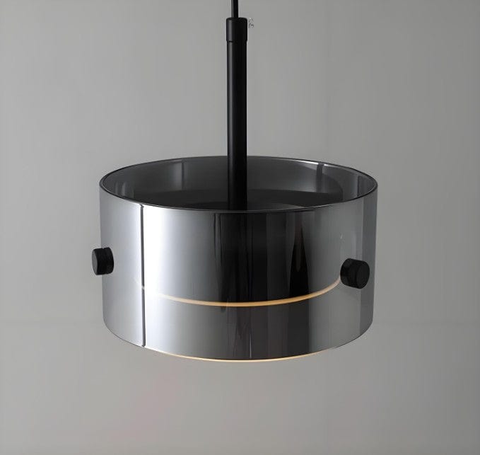Home Cartel Elvis Pendant Light, modern minimalist lighting fixture