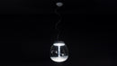 Sophia Deux | Modern Pendant Light