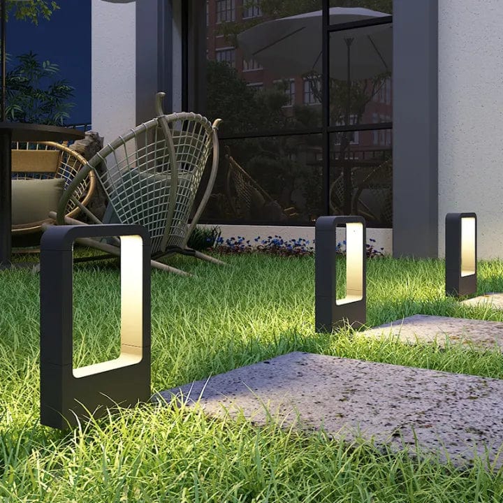 Euna | Pathway Light - Home Cartel ®