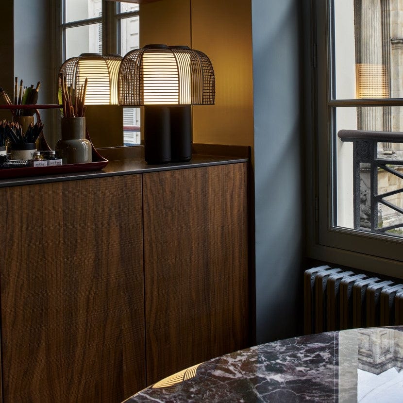 Tyrol | Table Lamp - Home Cartel ®