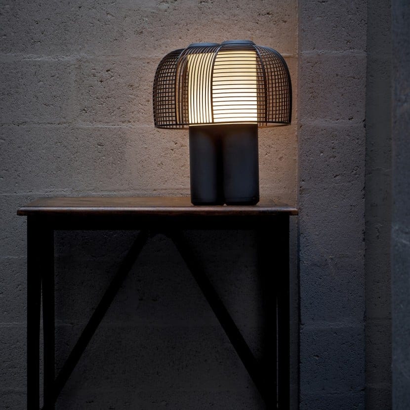 Tyrol | Table Lamp - Home Cartel ®