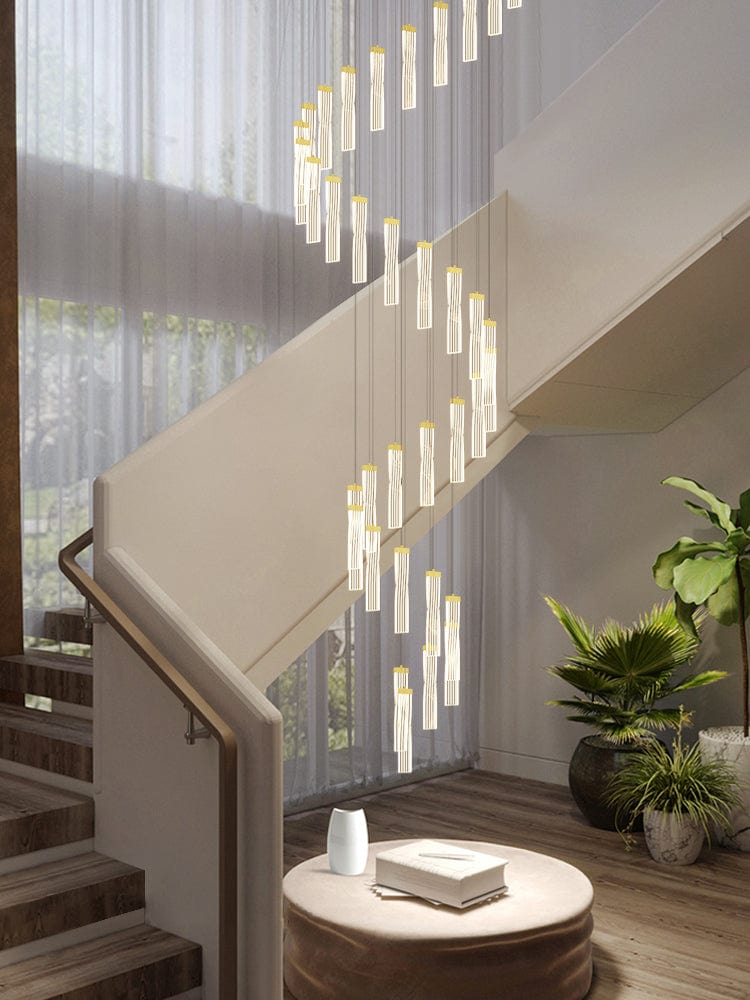 Entranced | Cluster Chandelier - Detail View #2 | HomeCartel