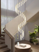 Entranced | Cluster Chandelier