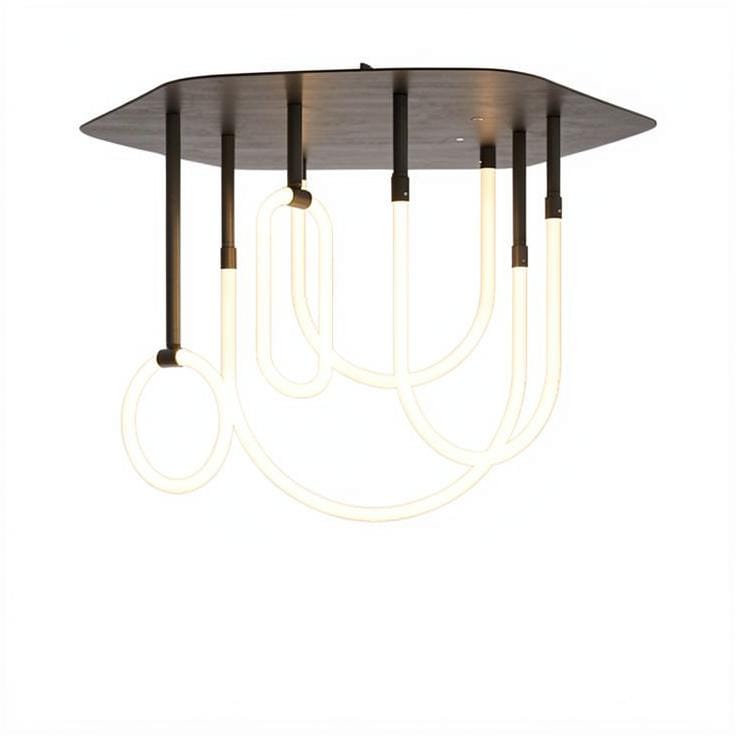 Sylarion | Chandelier - Home Cartel ®