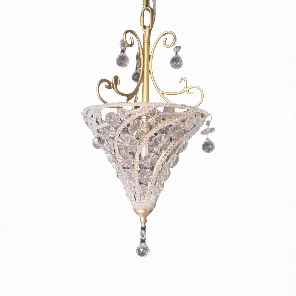 Finrya B | Chandelier - Modern Lighting Fixture | HomeCartel Philippines