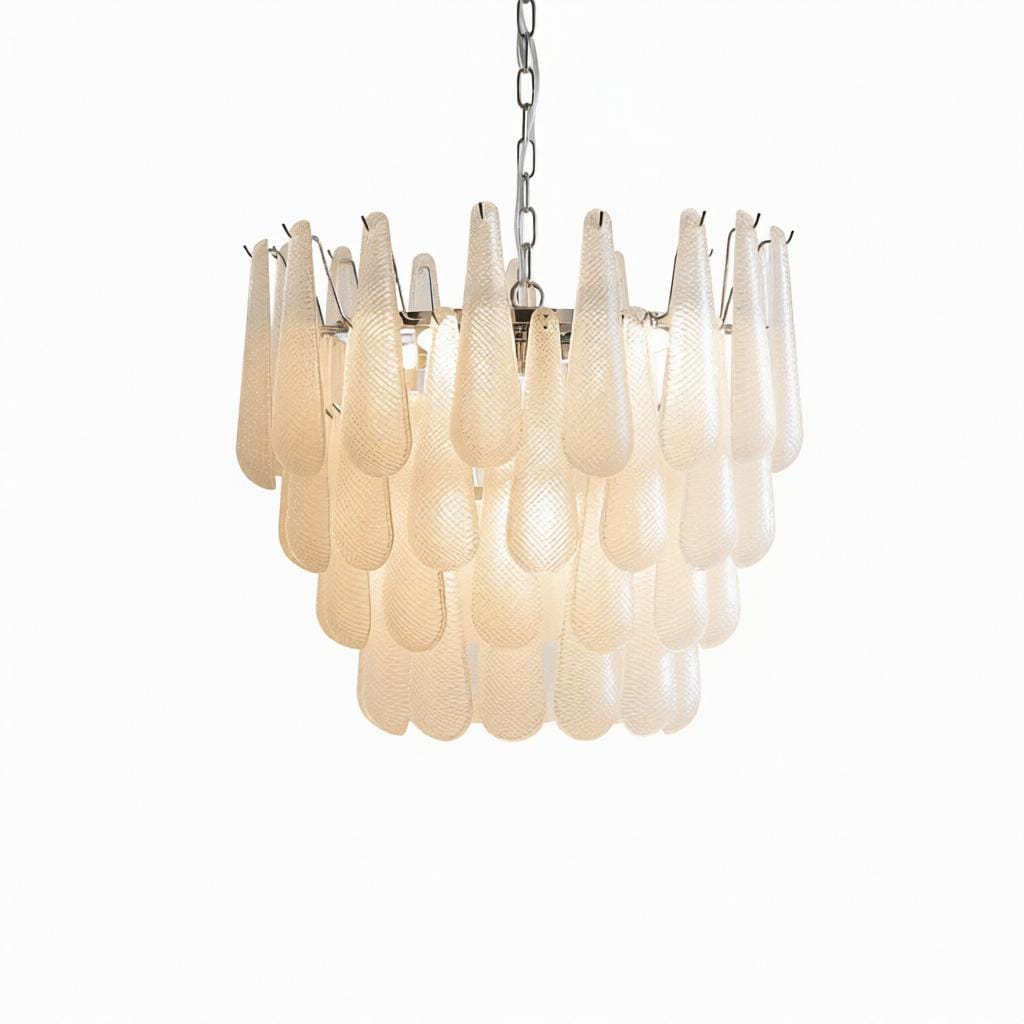 Belvetha | Crystal Chandelier - Detail View #6 | HomeCartel