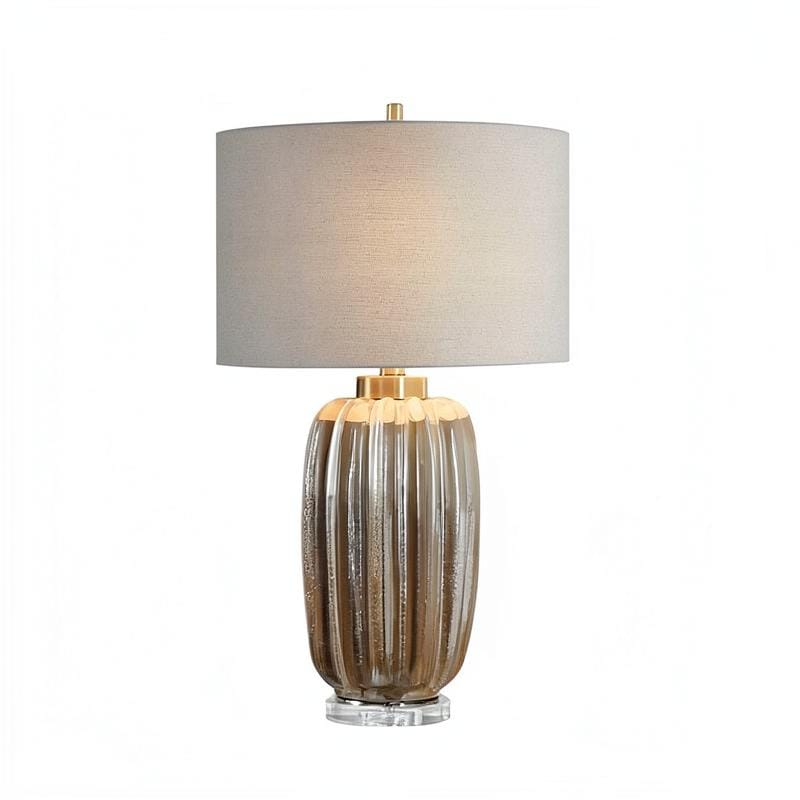 Soricelli | Shaded Table Lamp - Modern Table Lamp | HomeCartel Philippines