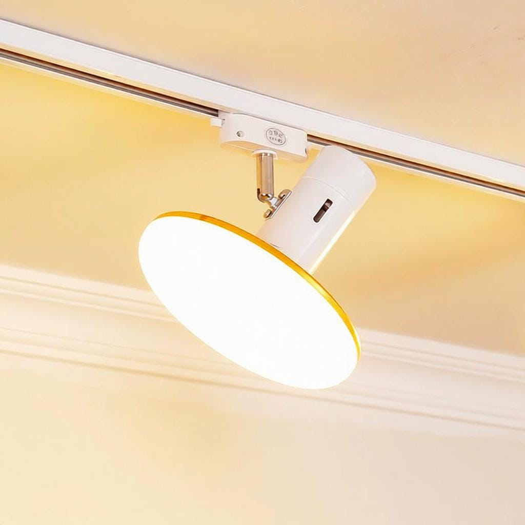 Ylvynae Deux | Track Light - Detail View #2 | HomeCartel