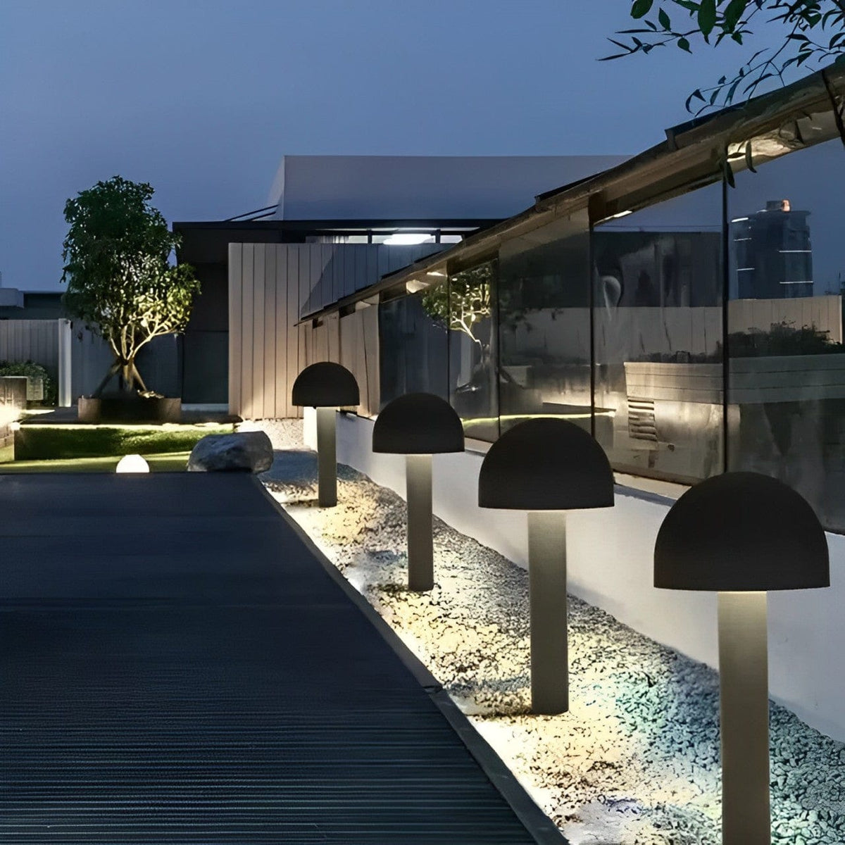 Desta | Outdoor Pathway Light - Home Cartel ®