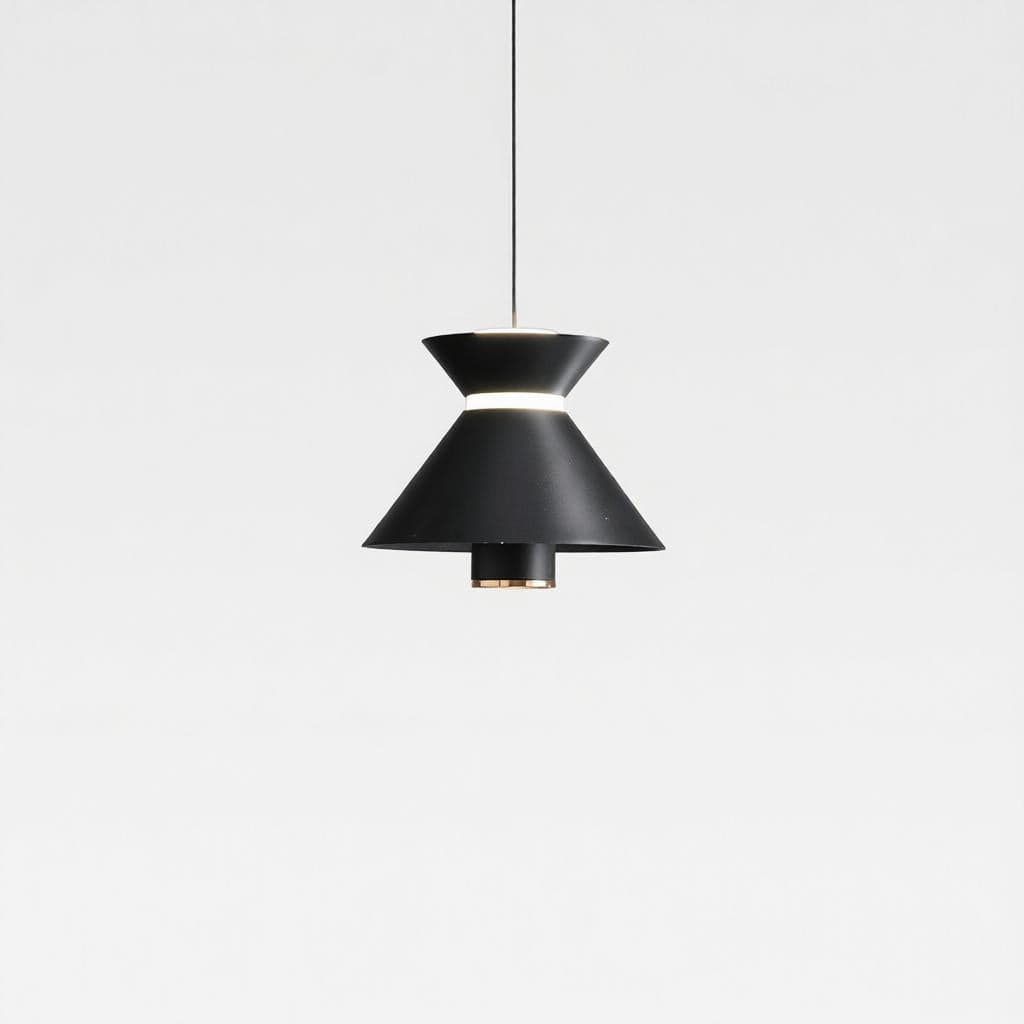 Tyrenath | Pendant Light - Detail View #7 | HomeCartel