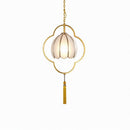 Umbriveth | Outdoor Pendant Light