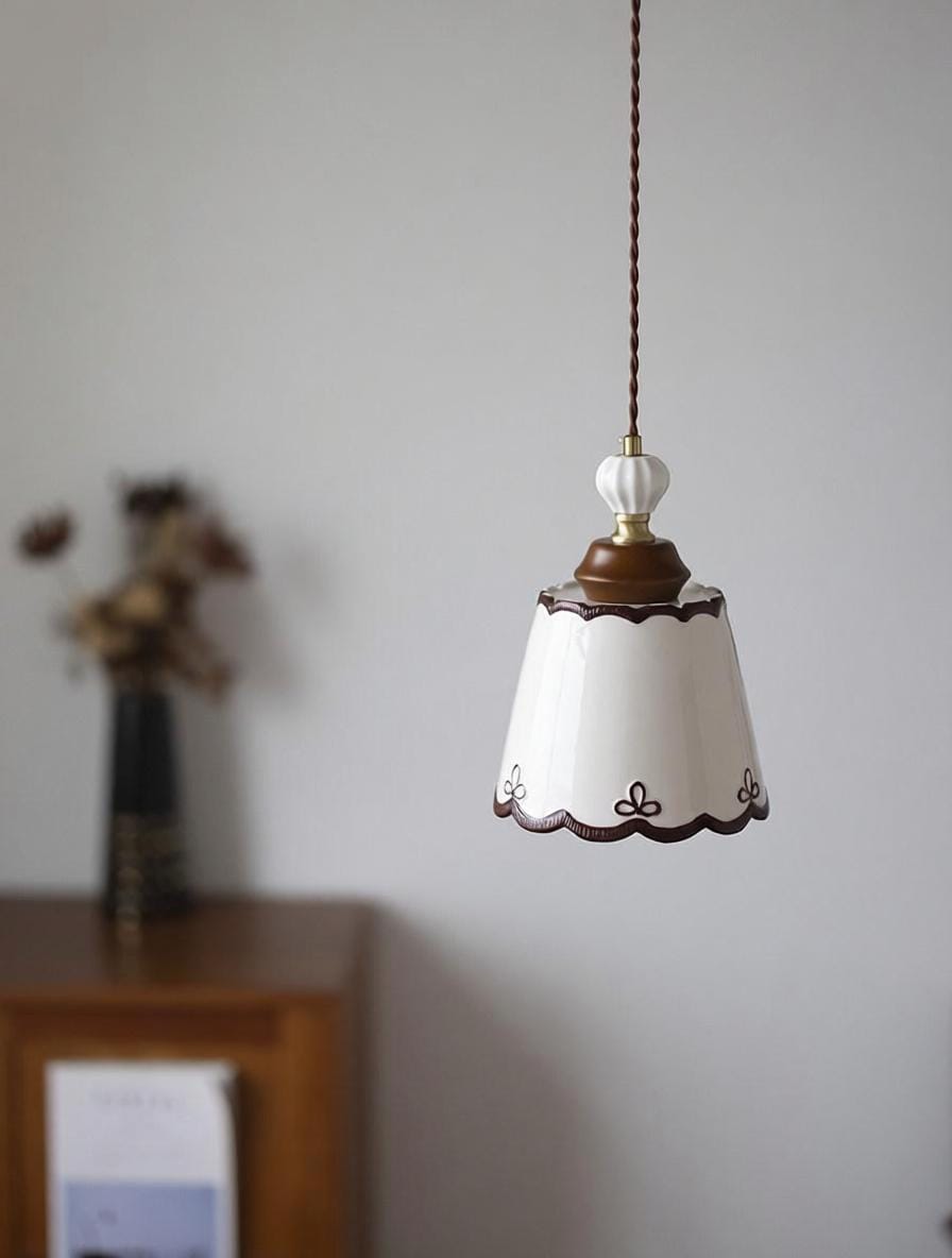 Aelvare I Pendant Light - Detail View #3 | HomeCartel