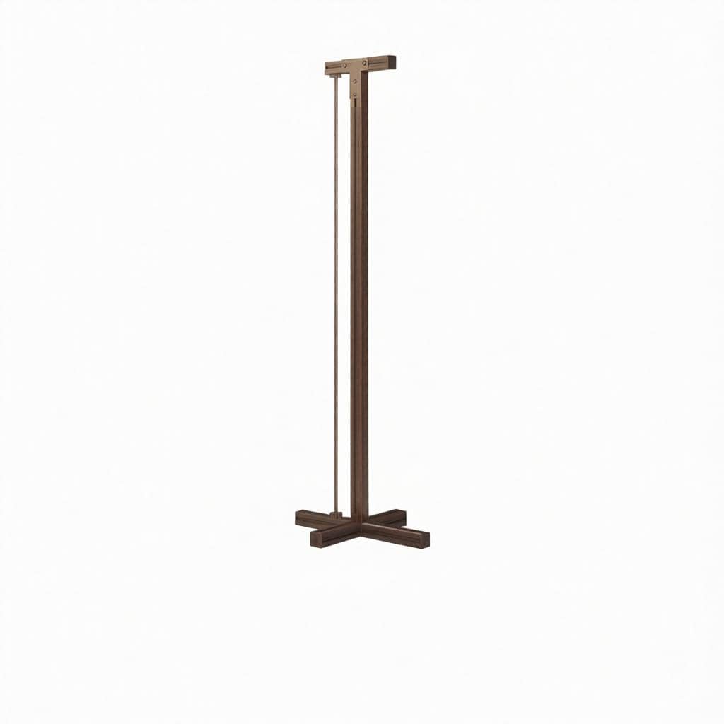 Adavira | Floor Lamp - Detail View #6 | HomeCartel