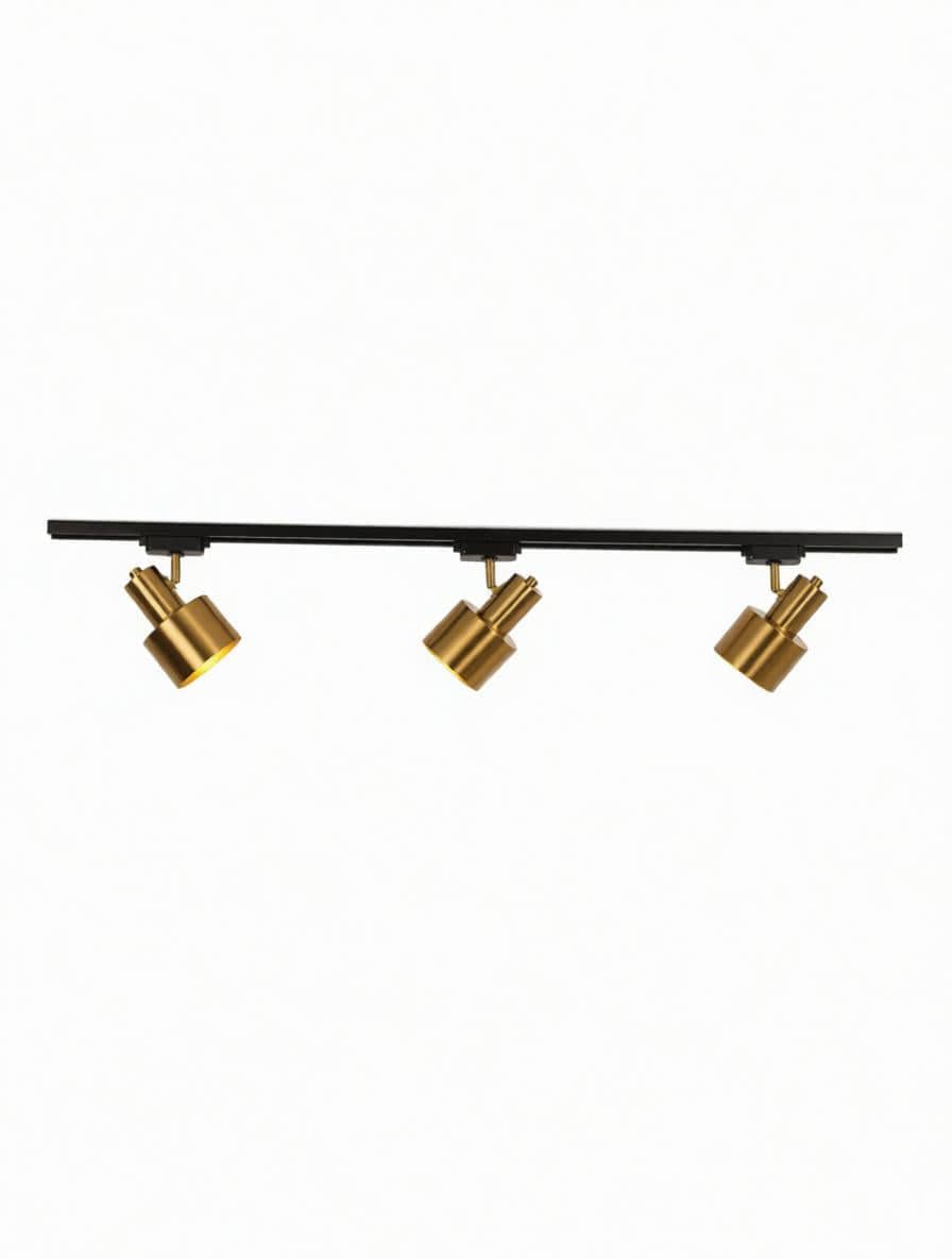Brelvarae Deux | Track Light
